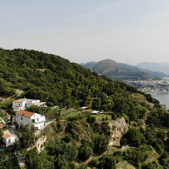 created by dji camera